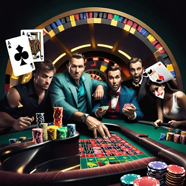 Pemain menikmati sportsbook dan slot online di kilat33 dengan tampilan mobile