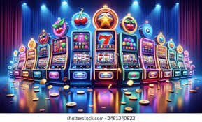 Ilustrasi deposit mudah di kilat33 via metode Rupiah