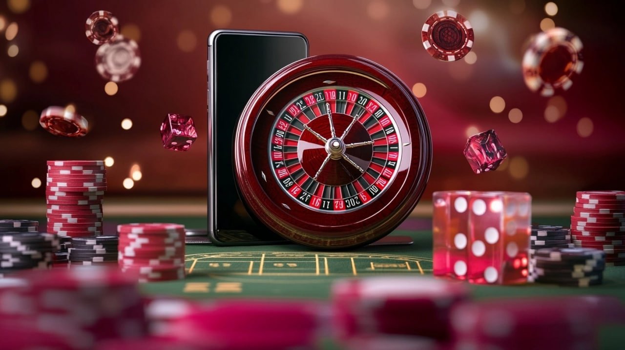 Mesin permainan slot digital populer di kilat33 dengan grafik tajam
