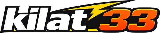 kilat33 Logo